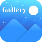 Advance Gallery : With Photo Lock icon