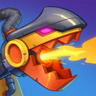 Mana Monsters: Free Epic Match 3 Game icon