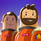 Endless Colonies: Idle Space Explorer icon