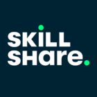 Skillshare – Creative Classes icon