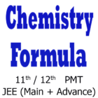 Chemistry Formula icon