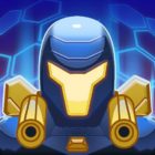 Space Army – Jetpack Arcade icon