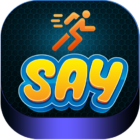 SAY PEP- Say prison escape plan icon