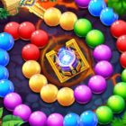 Marble Dash-Bubble Shooter icon