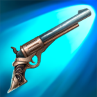 Monster Killer Pro – Assassin, Archer Hero Shooter icon