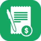 Expense Manager – Daily Budget, Money Tracker icon