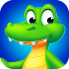 Kids Brain Trainer (Preschool) icon