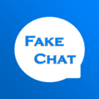 Fakenger Pro (Ad-Free) – Prank chat icon