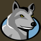 WolfQuest icon