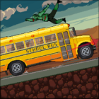 Drive or Die – Zombie Pixel Earn to Racing icon