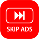 Auto Skip Ads Pro icon