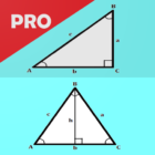 Trigonometry Calculator – PRO icon