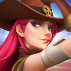 Wild West Heroes icon