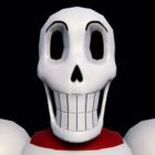 3DTale – Papyrus icon