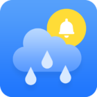 Rain Alerts : Rain is Comming icon