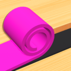 Color Roll 3D icon