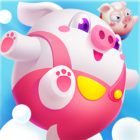 Piggy Boom icon