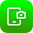 Screenshot & Screen Recorder icon