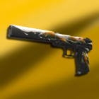 Standoff : Case Opening icon