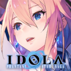 Idola Phantasy Star Saga icon