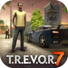 T.R.E.V.O.R 7 icon