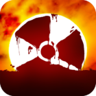 Nuclear Sunset: Survival in postapocalyptic world icon