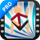 Stick Nodes Pro – Stickfigure Animator icon