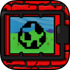 RetroMon – Virtual Pet Monster icon