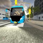 IDBS Simulator Bus Lintas Sumatera icon