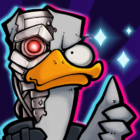 Merge Duck icon