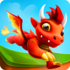 ﻿Dragon Land icon