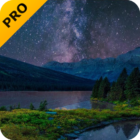 Mountain Spring Pro Live Wallpaper icon