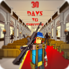 30 Days to survive icon