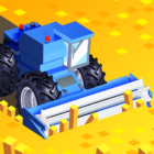 Harvest.io – Farming Arcade in 3D icon