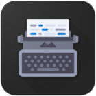 Typesave – System Draft Mode & Clipboard Manager icon