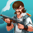 Stupid Zombies Exterminator icon