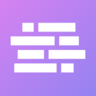 TimeBloc – Time Block, Plan, Organize & Schedule icon