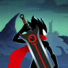 Stickman Revenge 4: Epic War icon