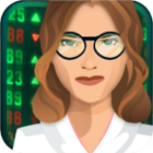 Money Makers – IDLE Survival business simulator icon