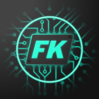 FK Kernel Manager icon