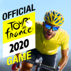 Tour de France 2020 Official Game – Sports Manager icon