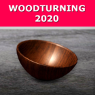 Woodturning 2020 icon