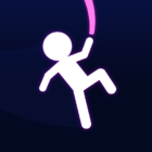 Swing Loops – Grapple Hook Race icon