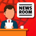 Newsroom Simulator icon