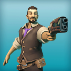 Top Down Looter icon