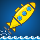 Submarine Jump icon