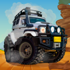 All Terrain: Hill Trials icon