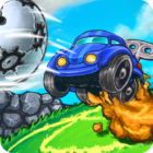 Motorball icon