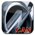 ScanMyOpelCAN icon