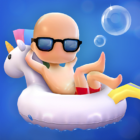 Summer Buster icon